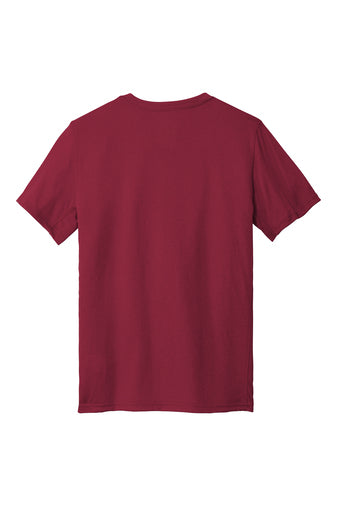 Nike Team rLegend Tee with digital print on the front