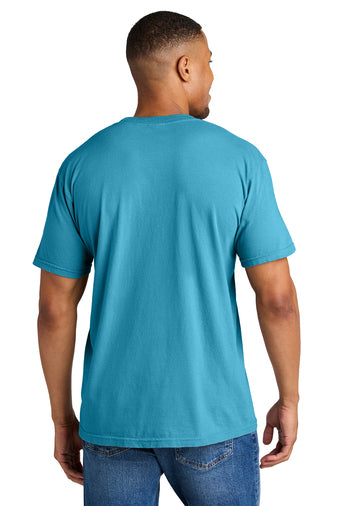 Comfort Colors ® Heavyweight Ring Spun Tee