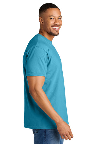 Comfort Colors ® Heavyweight Ring Spun Tee