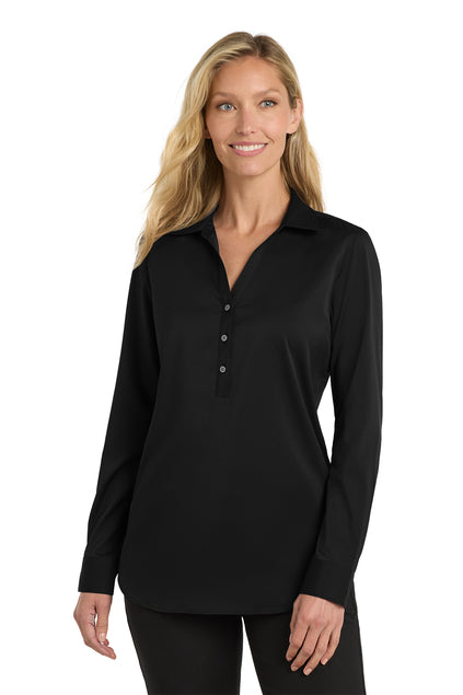 Port Authority® Women's City Stretch Tunic