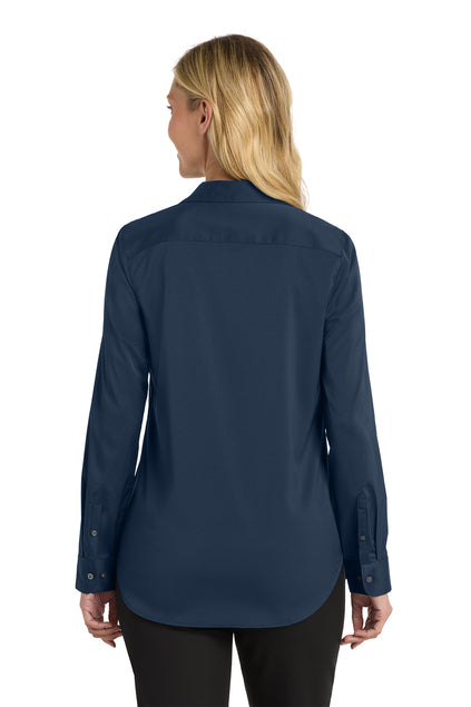 Port Authority® Women's City Stretch Tunic