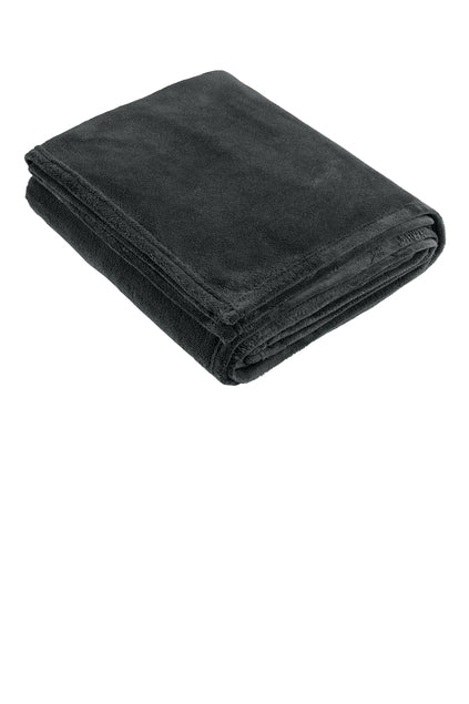 Port Authority® Oversized Ultra Plush Blanket