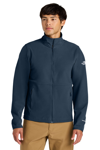 The North Face® Edge Stretch Soft Shell Jacket