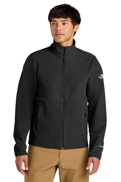 The North Face® Edge Stretch Soft Shell Jacket
