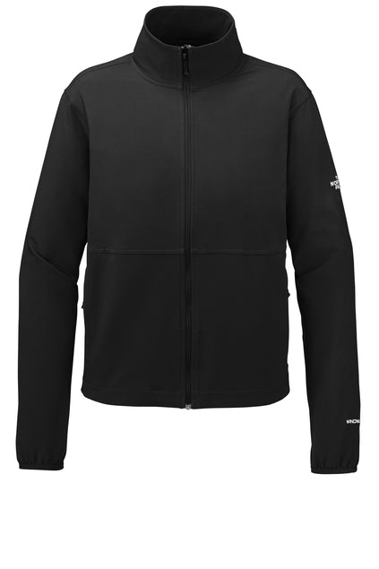 The North Face® Women’s Edge Stretch Soft Shell Jacket