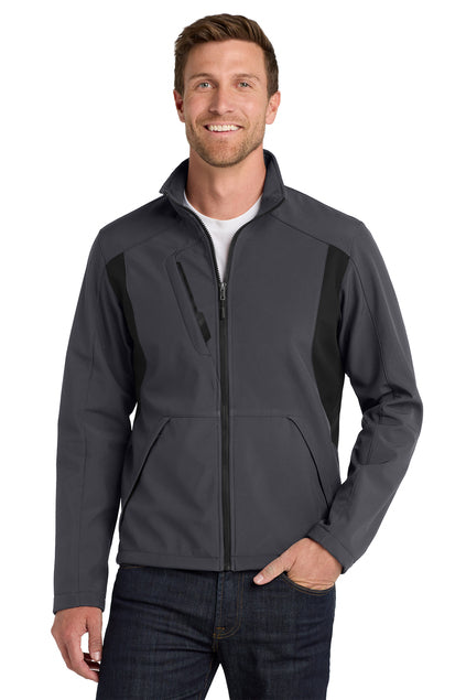 Port Authority® Accord Microfleece Vest