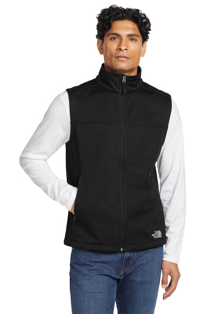 The North Face® Ridgewall Soft Shell Vest