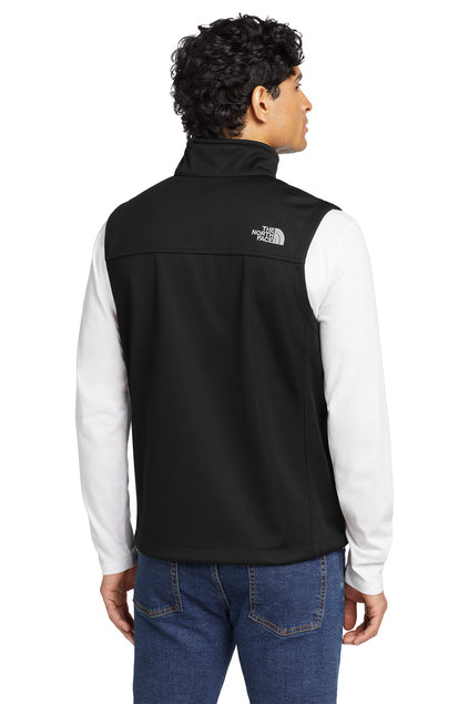 The North Face® Ridgewall Soft Shell Vest