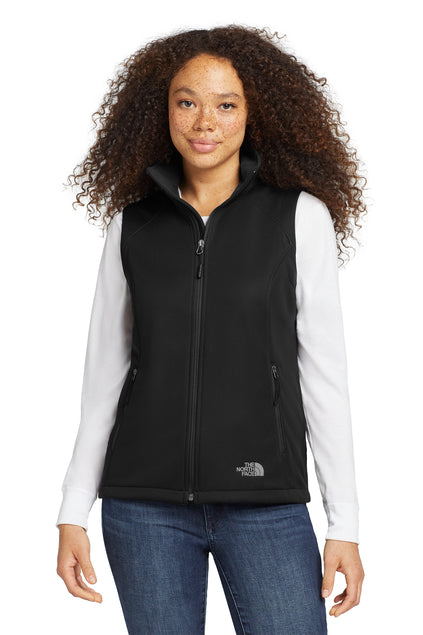 The North Face® Women's Ridgewall Soft Shell Vest