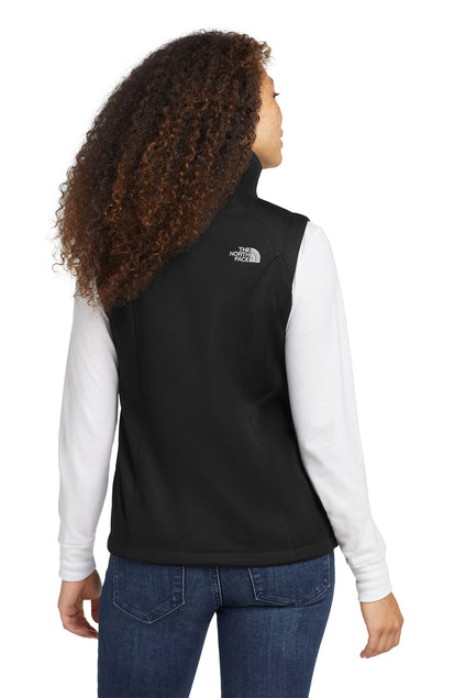 The North Face® Women's Ridgewall Soft Shell Vest