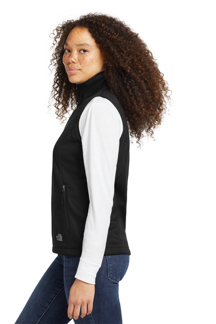 The North Face® Women's Ridgewall Soft Shell Vest