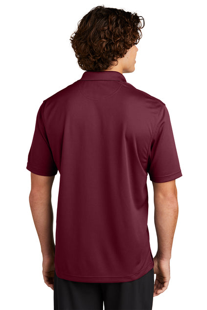 Sport-Tek® Dri-Mesh® Polo