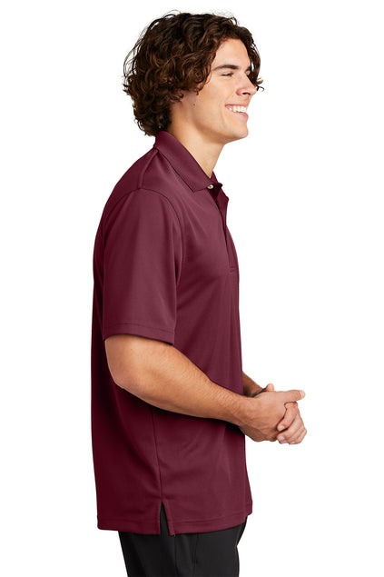 Sport-Tek® Dri-Mesh® Polo