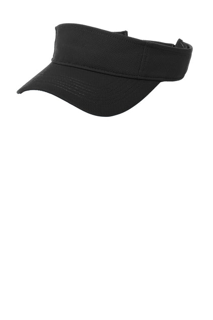 Sport-Tek® PosiCharge® RacerMesh® Visor