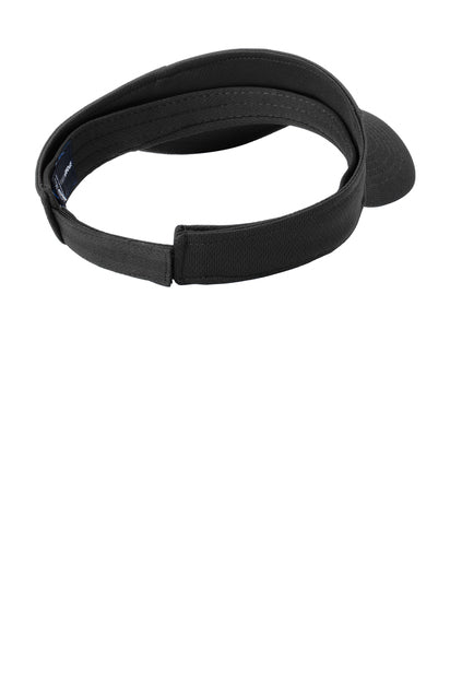 Sport-Tek® PosiCharge® RacerMesh® Visor