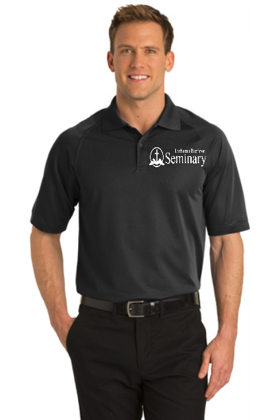Augusta Sportswear - Vital Polo with left chest embroidery. Stitching will vary depending on color of item.