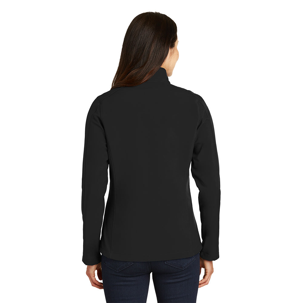 Port Authority Ladies Core Soft Shell Jacket