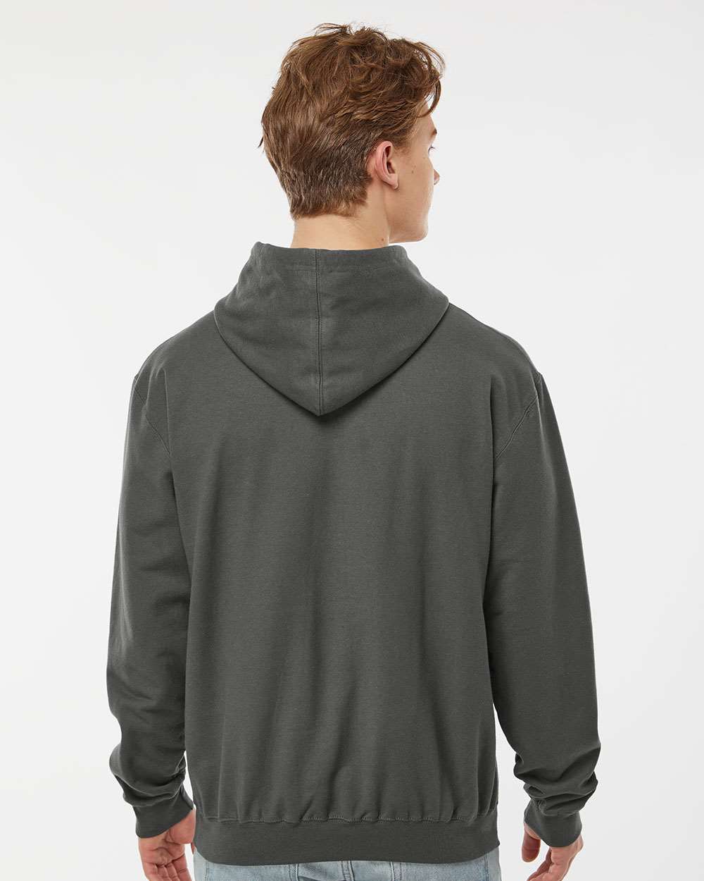 Tultex - Fleece Hooded Sweatshirt