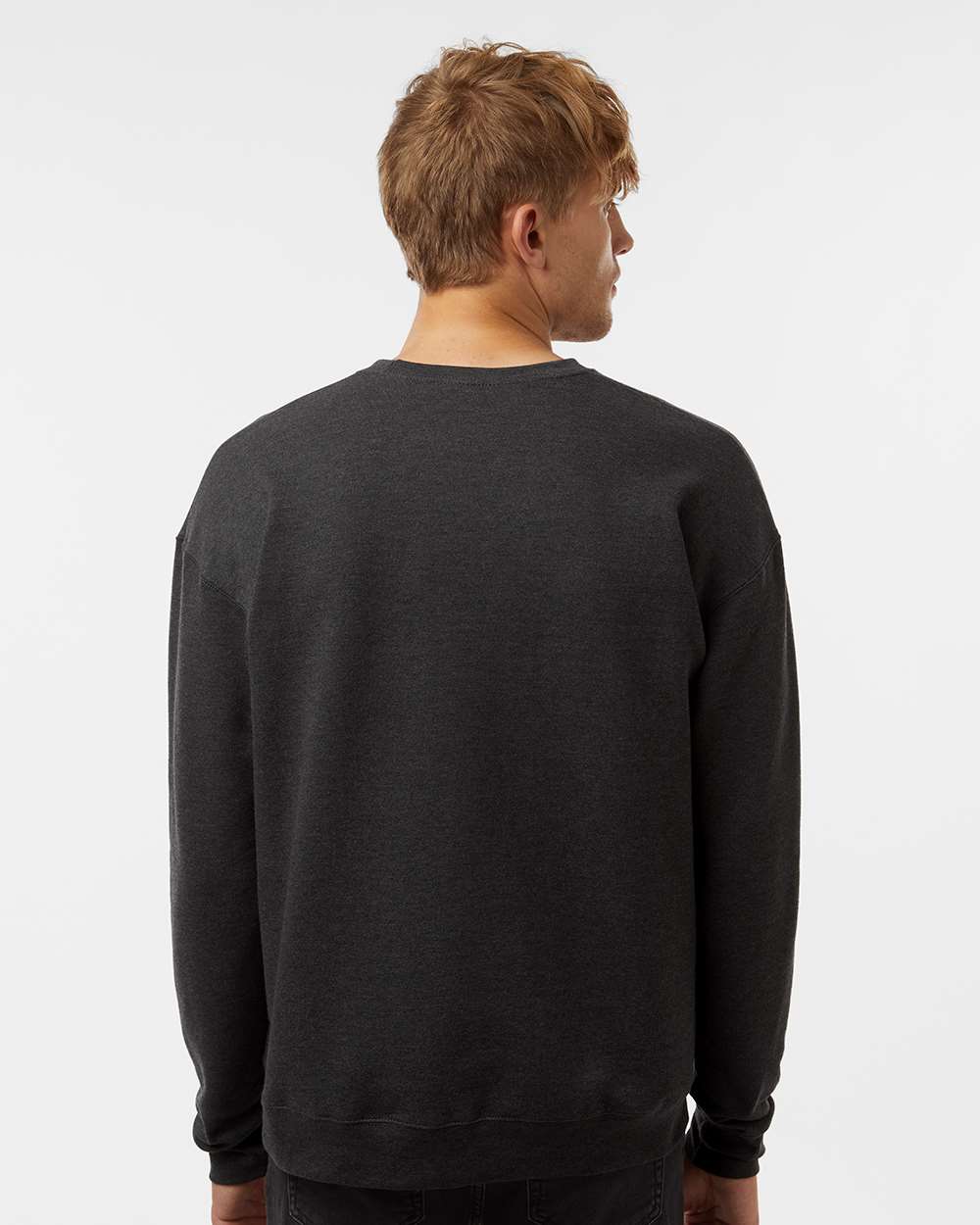 Tultex - Fleece Crewneck Sweatshirt