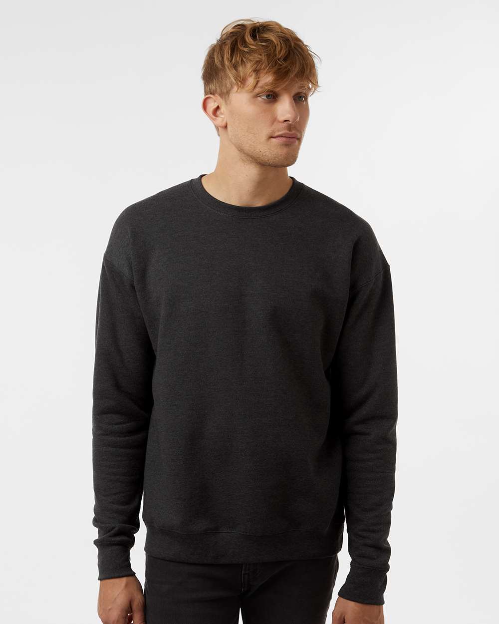 Tultex - Fleece Crewneck Sweatshirt