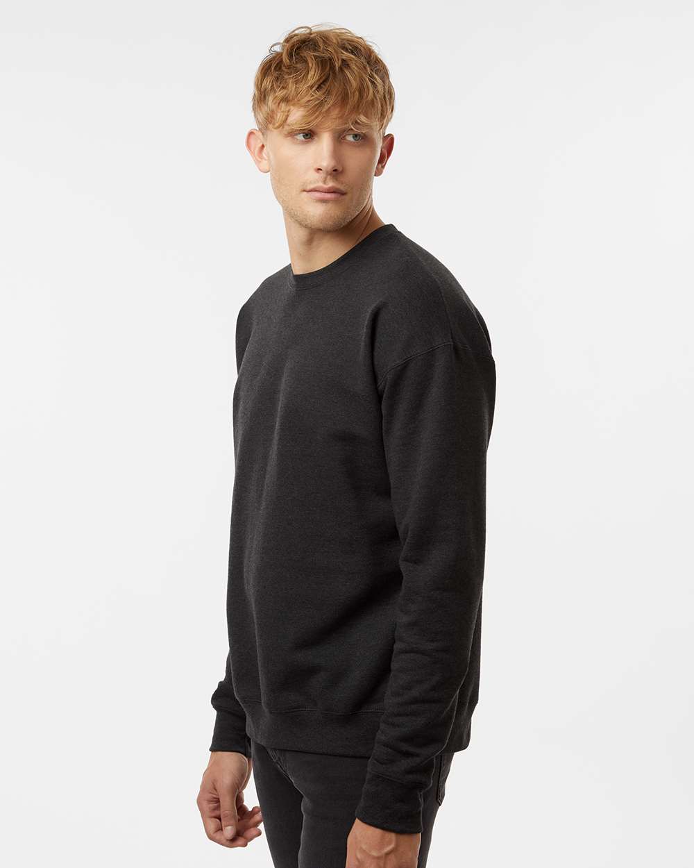 Tultex - Fleece Crewneck Sweatshirt