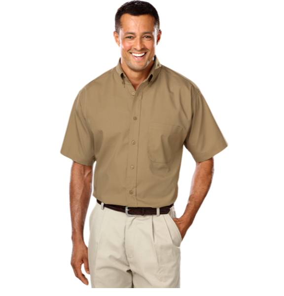 Blue Generation Superblend Poplin Shirts. X-large sizes available
