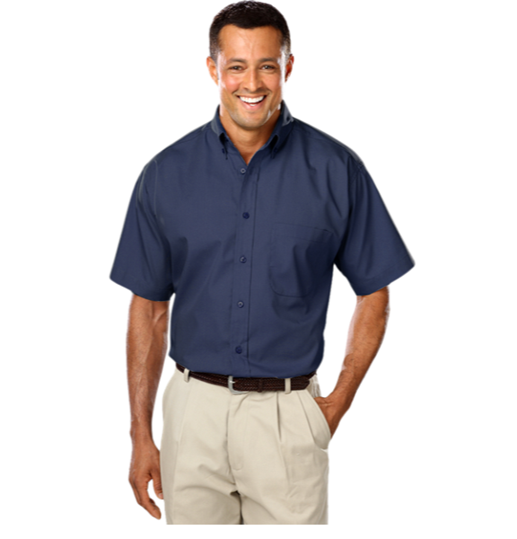 Blue Generation Superblend Poplin Shirts. X-large sizes available