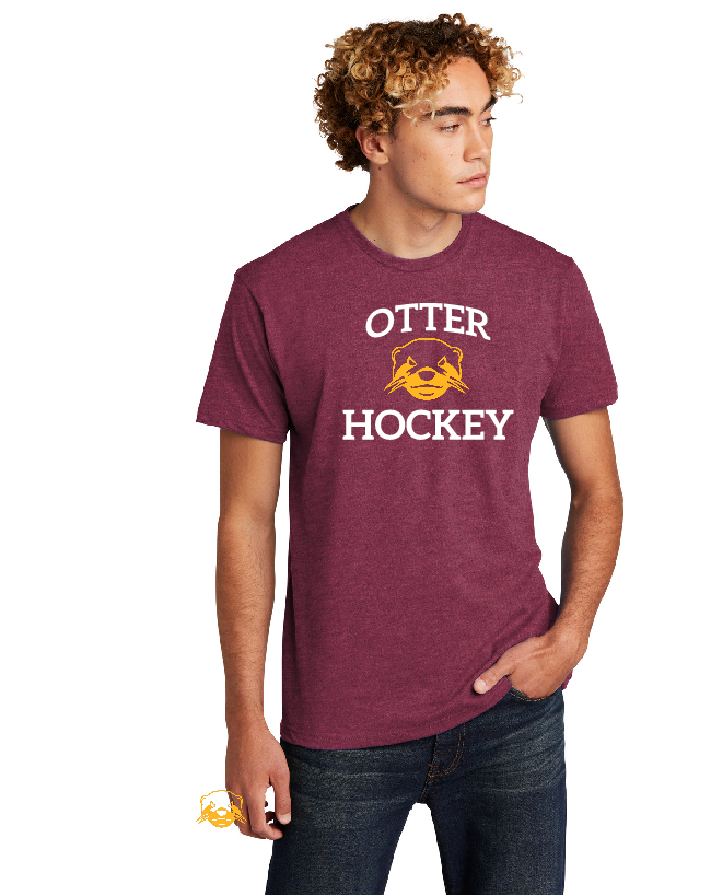Next Level Apparel® Adult CVC Tee with full front digital print