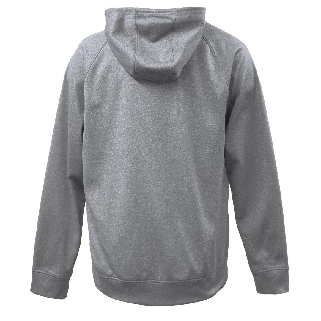 PENNANT  breakaway hoodie breakaway hoodie with choice of full front  or left chest embroidery