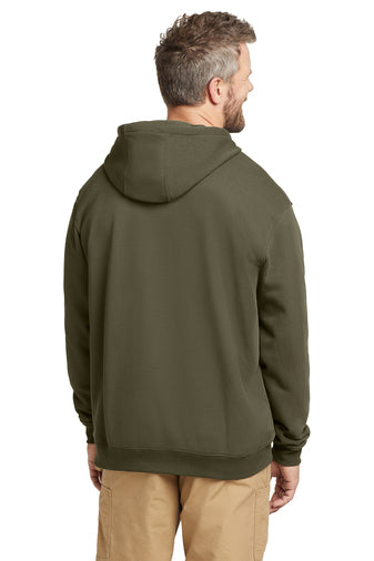 Carhartt® Tall Midweight Hooded Sweatshirt