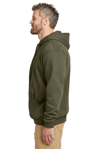 Carhartt® Tall Midweight Hooded Sweatshirt