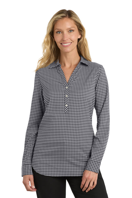 Port Authority® Women's City Stretch Tunic