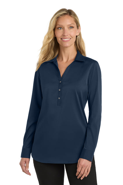 Port Authority® Women's City Stretch Tunic