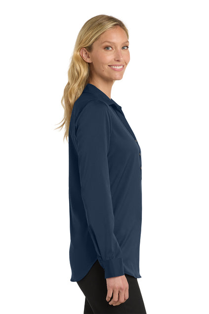Port Authority® Women's City Stretch Tunic