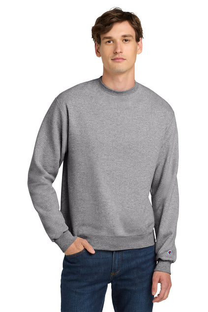 Champion® Powerblend® Crewneck Sweatshirt