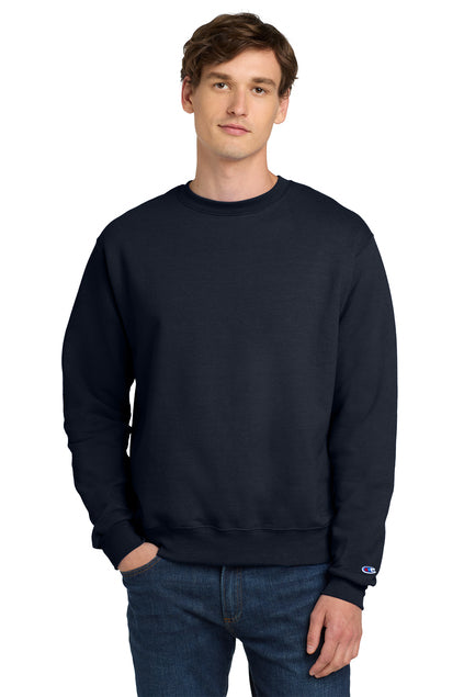 Champion® Powerblend® Crewneck Sweatshirt