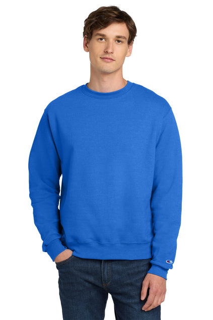 Champion® Powerblend® Crewneck Sweatshirt