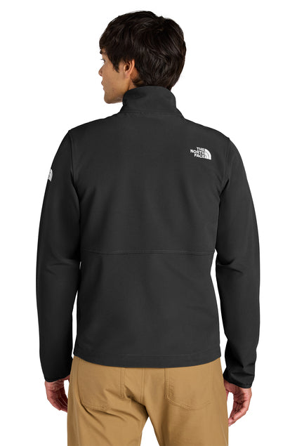 The North Face® Edge Stretch Soft Shell Jacket