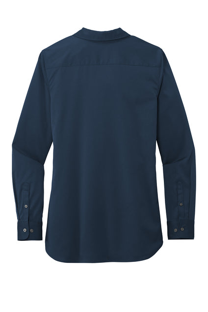 Port Authority® Women's City Stretch Tunic