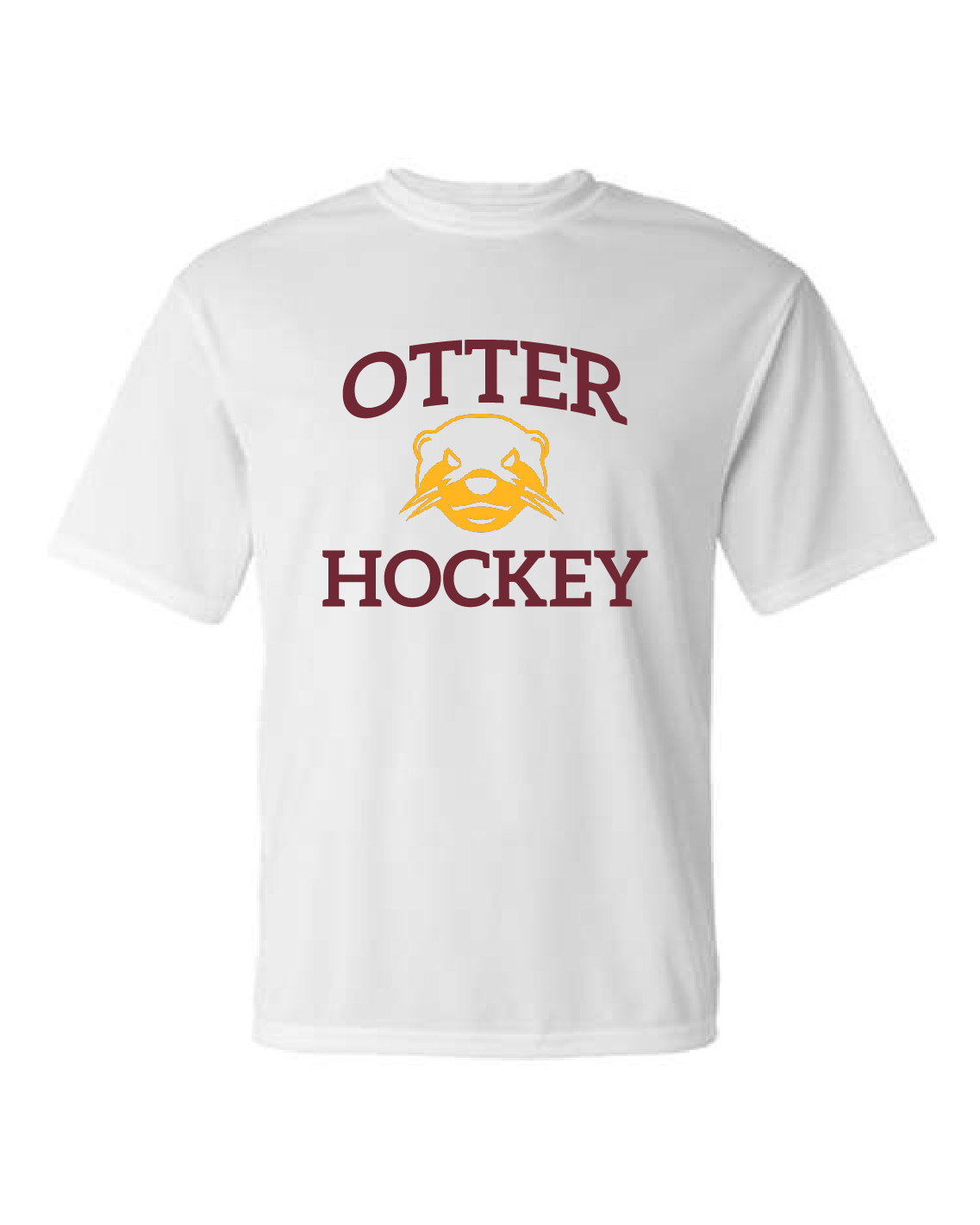 C2 Sport - Performance T-Shirt with digital print