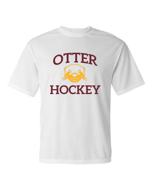 C2 Sport - Performance T-Shirt with digital print