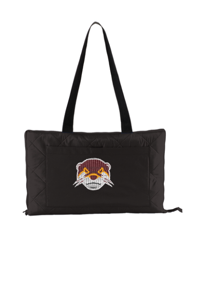 Port Authority® Picnic Blanket with embroidery