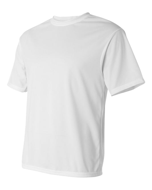 C2 Sport - Performance T-Shirt with digital print
