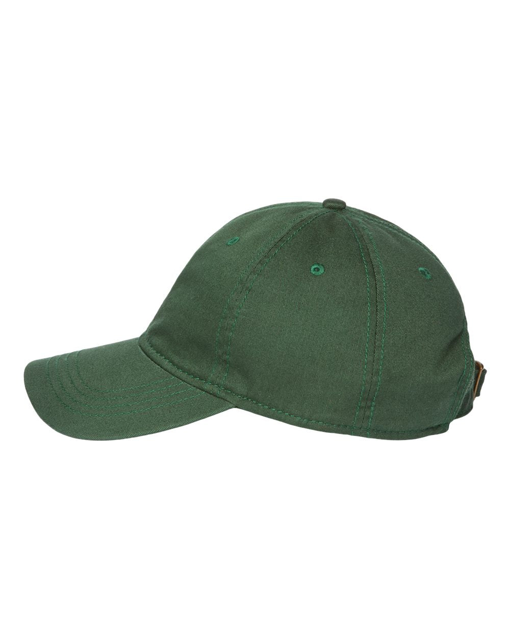 CAP AMERICA - Relaxed Golf Dad Hat
