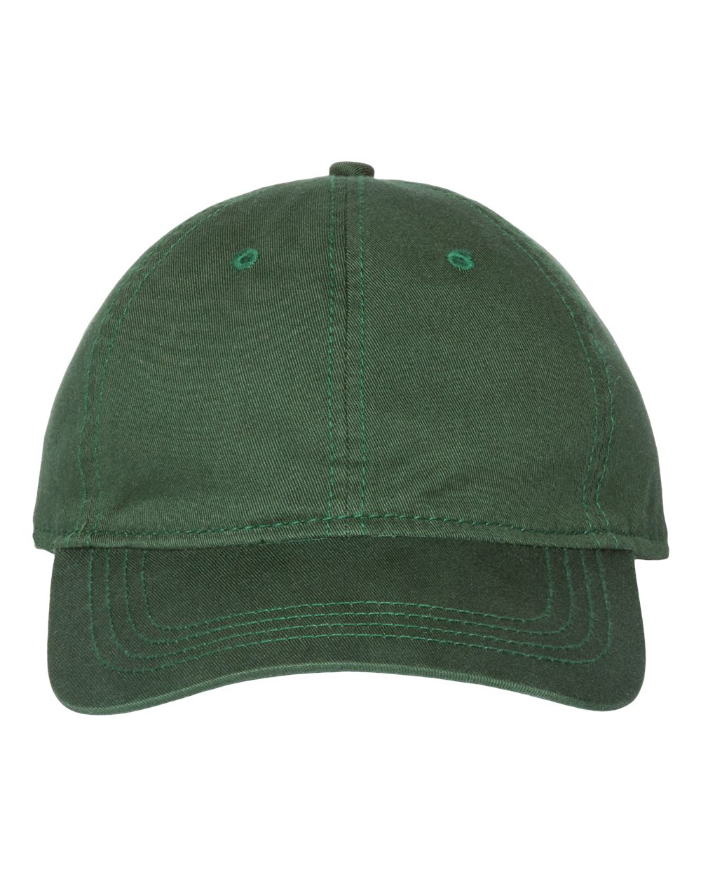 CAP AMERICA - Relaxed Golf Dad Hat