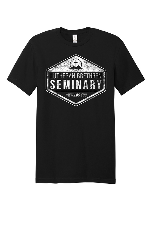Gildan® Softstyle® CVC Tee with screen print .  screen print color will vary depending on the color of the item.