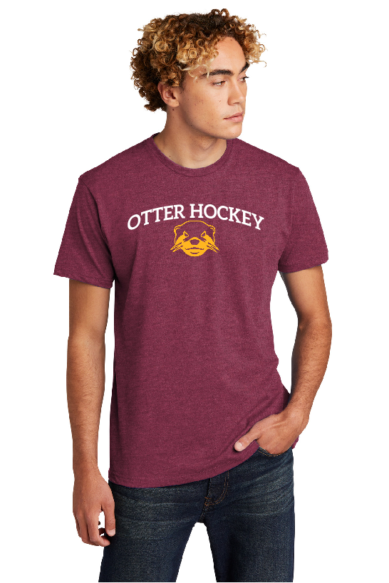 Next Level Apparel® Adult CVC Tee with full front digital print